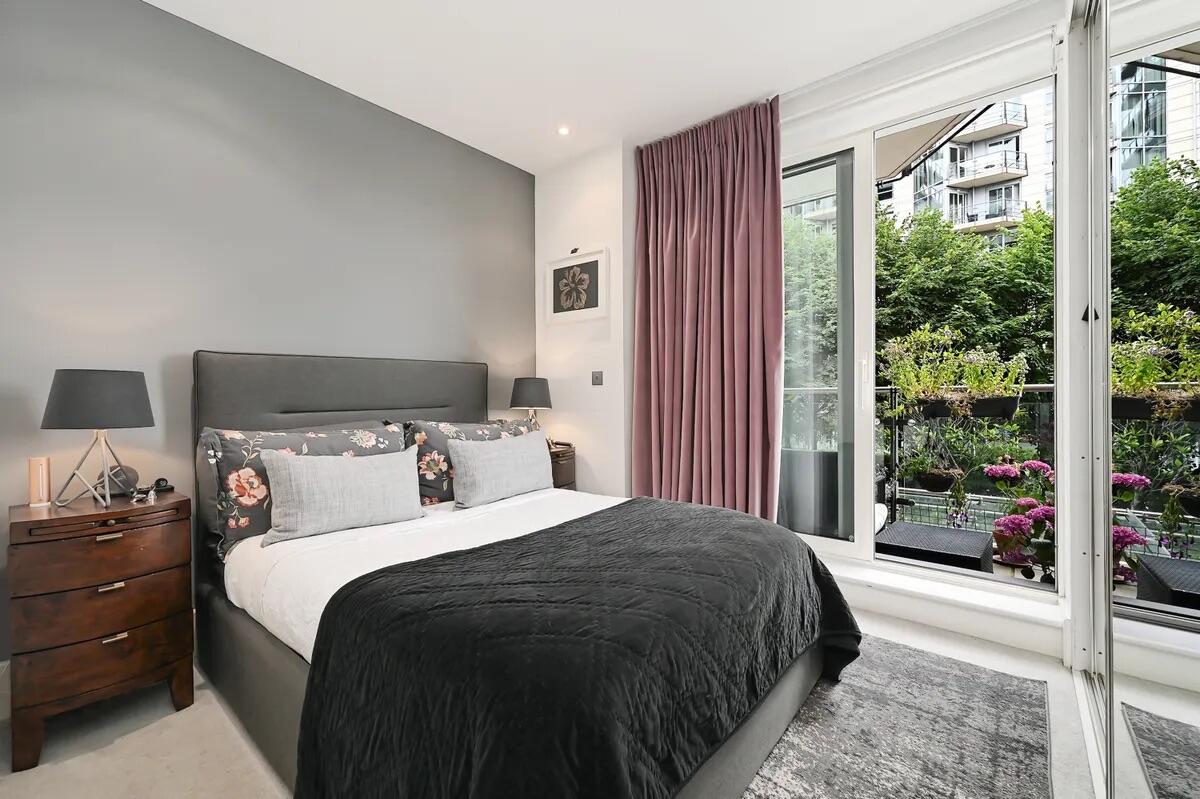 Battersea Reach, Juniper Drive, London, SW18